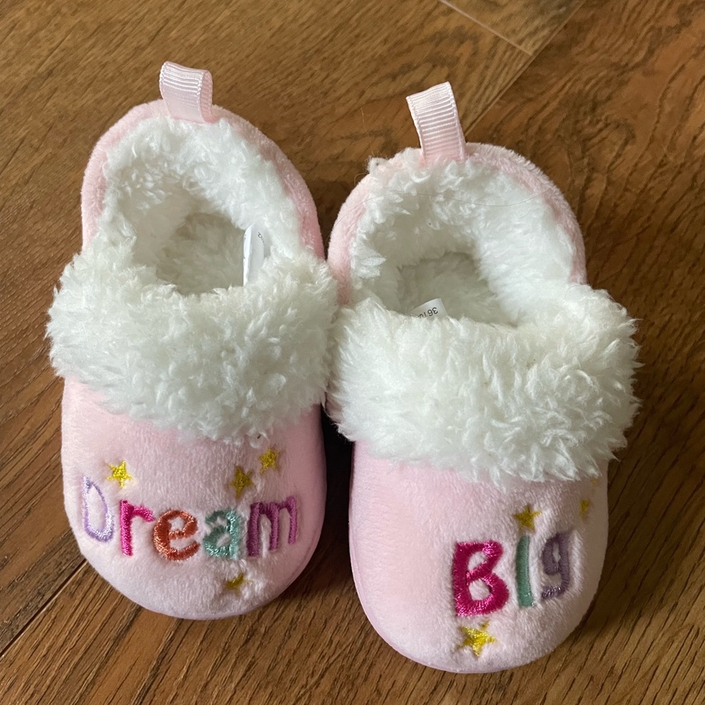 Slippers